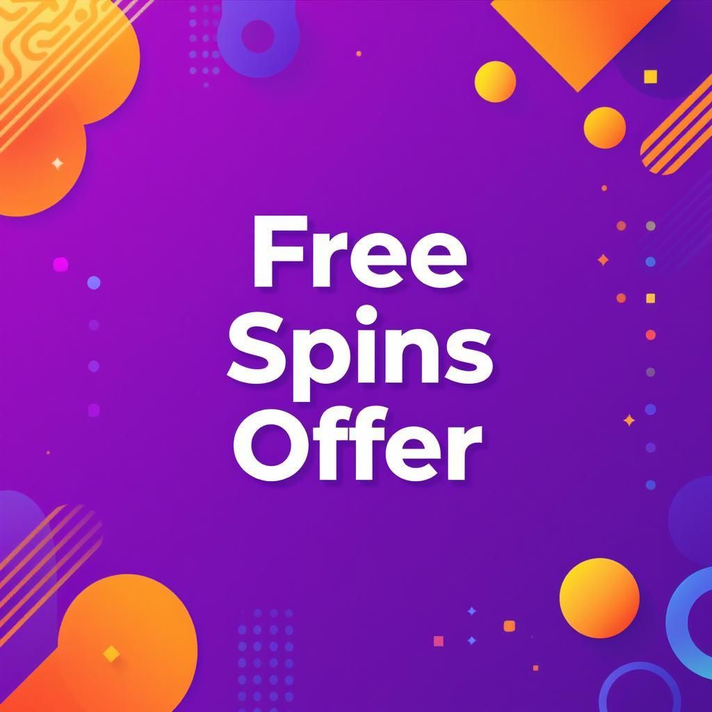 Free Spins Offer